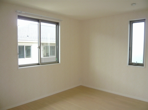 ハピネスガーデンⅡ 201号-7