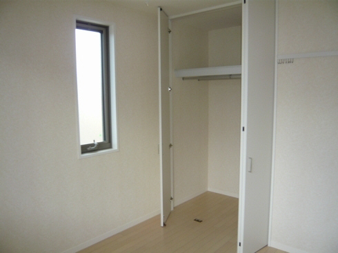 ハピネスガーデンⅡ 201号-8