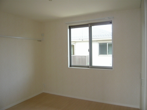 ハピネスガーデンⅡ 201号-9