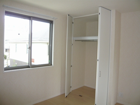 ハピネスガーデンⅡ 201号-10