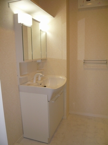 ハピネスガーデンⅡ 201号-11