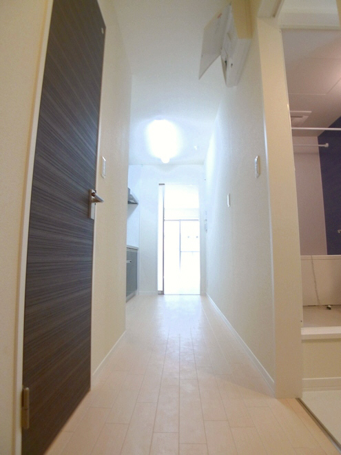 ｏｒａｎｇｅ　ｔｏｗｎ 205号-6