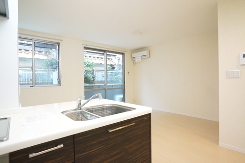 ボナール妙典Ａ 102号-2