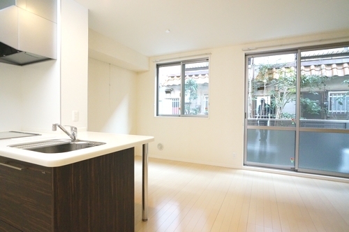 ボナール妙典Ａ 102号-3