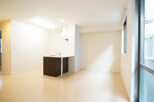 ボナール妙典Ａ 102号-5