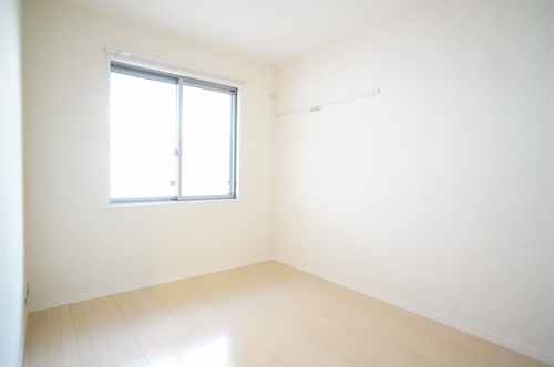 ボナール妙典Ａ 102号-6