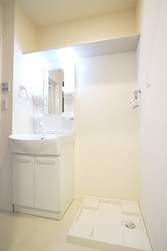 ボナール妙典Ａ 102号-9