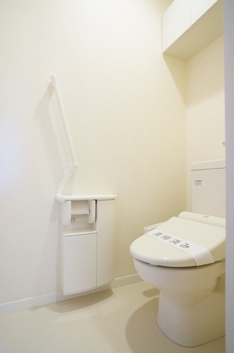 ボナール妙典Ａ 102号-11