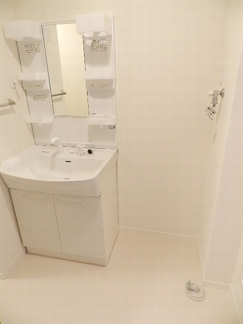 メゾンリビオン 201号-5