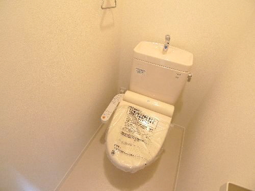 ドゥーメゾン鬼高 205号-10