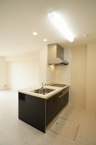 ポケットガーデン 102号-5