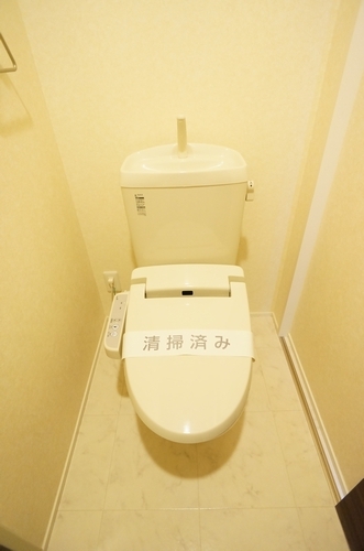 ポケットガーデン 102号-11