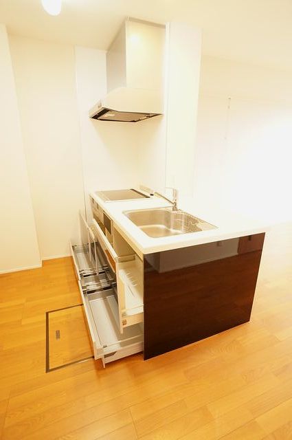 ポケットガーデン 103号-4