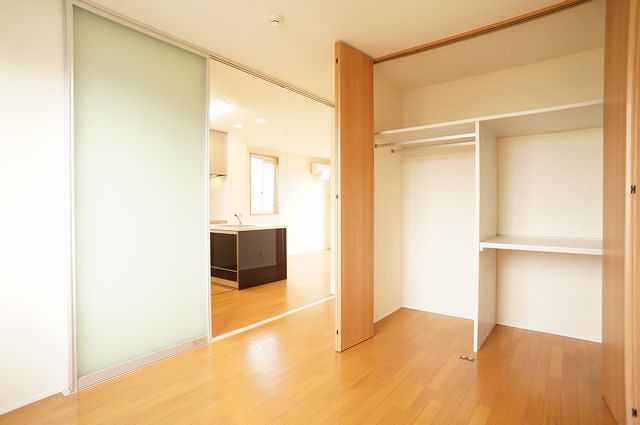 ポケットガーデン 105号-7