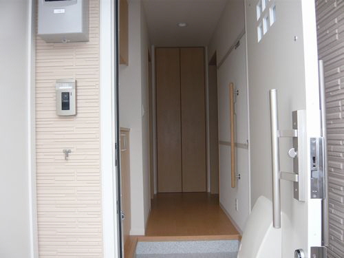 ハピネス　Ｃ 102号-2