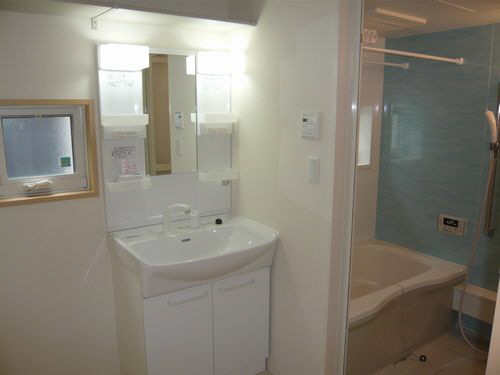 ハピネス　Ｃ 102号-8