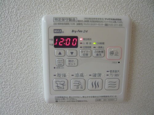 ハピネス　Ｃ 102号-10