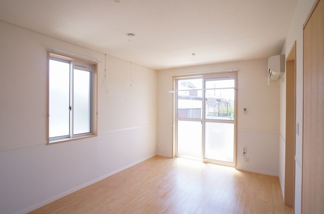 ハピネス　Ｃ 203号-2