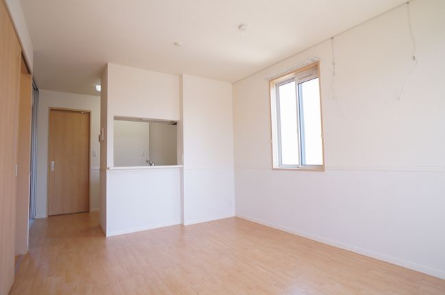 ハピネス　Ｃ 203号-3