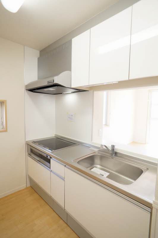 ハピネス　Ｃ 203号-4