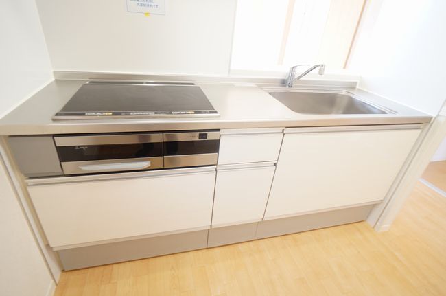 ハピネス　Ｃ 203号-5