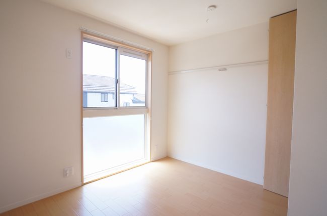 ハピネス　Ｃ 203号-6