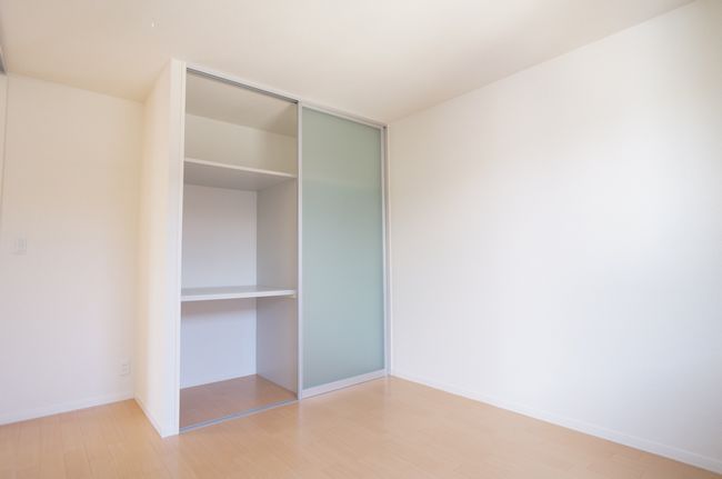 ハピネス　Ｃ 203号-10