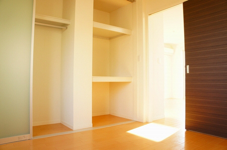 ネオハイツ大沢Ａ 103号-5