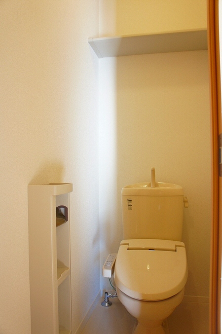 ネオハイツ大沢Ｂ 101号-8