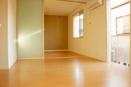 ネオハイツ大沢Ｂ 102号-3