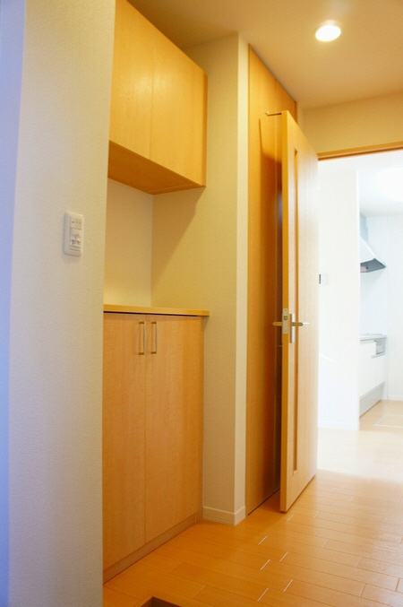 ネオハイツ大沢Ｂ 102号-5