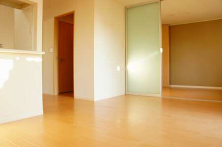 ネオハイツ大沢Ｂ 102号-7