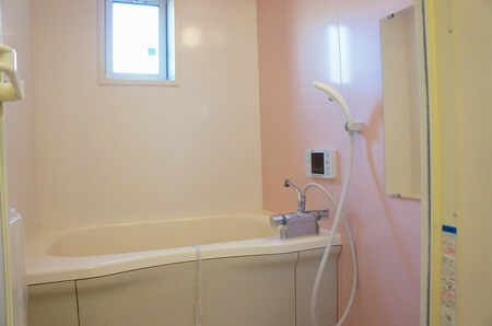 ネオハイツ大沢Ｂ 102号-8