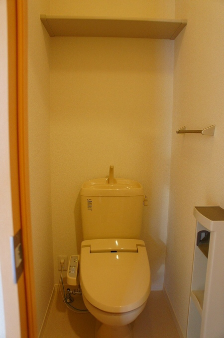 ネオハイツ大沢Ｂ 102号-11