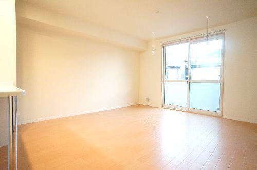 フェリーチェ夏見 203号-2