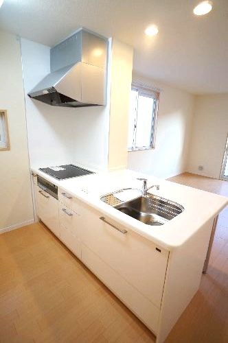 フェリーチェ夏見 203号-7