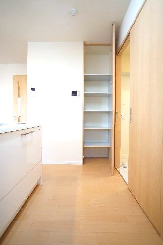 フェリーチェ夏見 203号-8