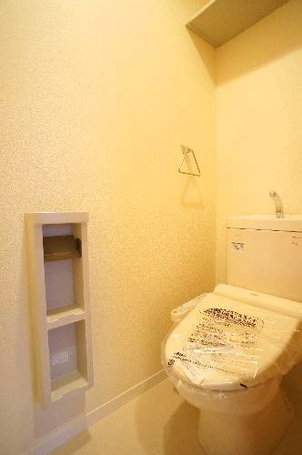 フェリーチェ夏見 203号-11