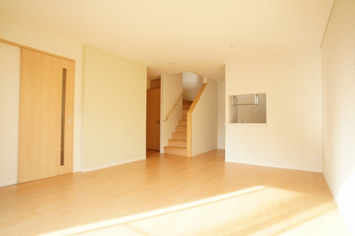 前貝塚町戸建Ｅ 101号-3