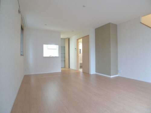 前貝塚町戸建Ｆ 101号-2