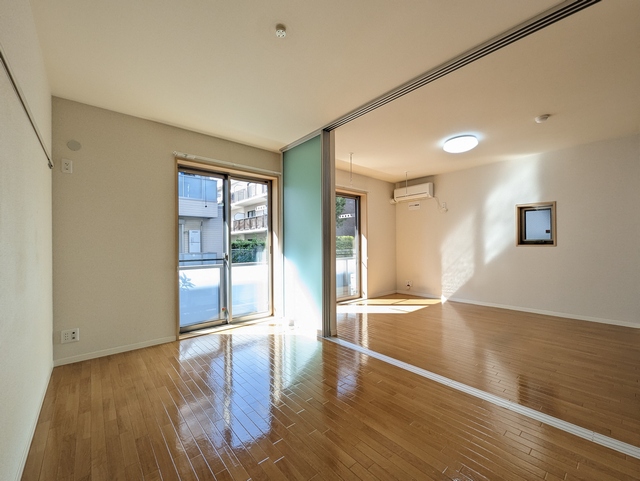 アーバンビラ南八幡 101号-6