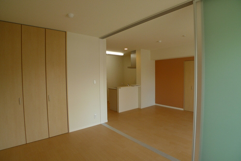 アーバンビラ南八幡 102号-6