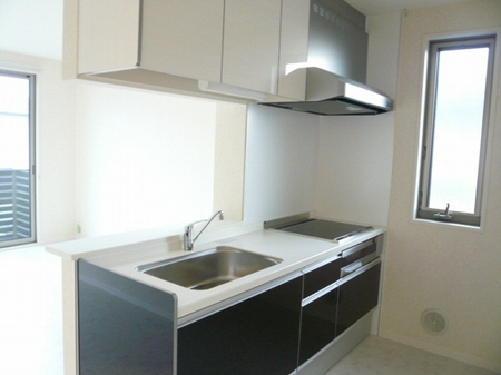 ル　グラン　シエルＥ 202号-2