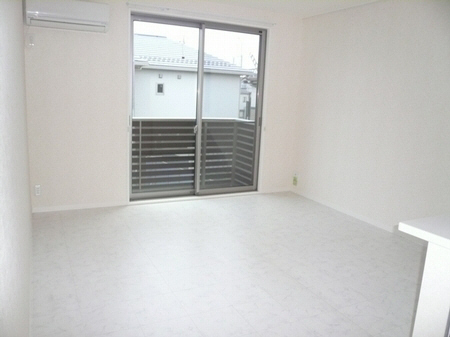 ル　グラン　シエルＥ 202号-3