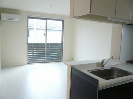 ル　グラン　シエルＥ 202号-4