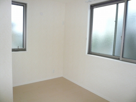 ル　グラン　シエルＥ 202号-10