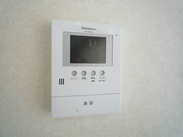 ル　グラン　シエルＥ 202号-11