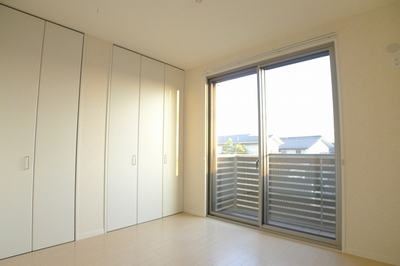 ル　グラン　シエルＧ 201号-4