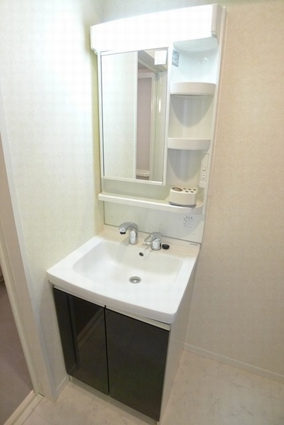 ル　グラン　シエルＧ 201号-8