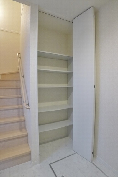 ル　グラン　シエルＧ 201号-9